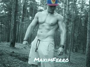 MaximFerro