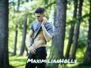 MaximilianHolly
