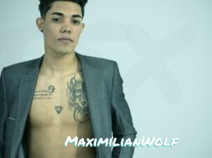 MaximilianWolf