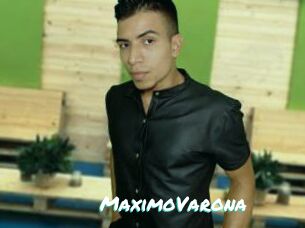 MaximoVarona