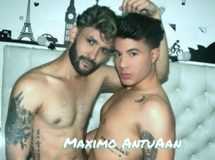 Maximo_AntuAan