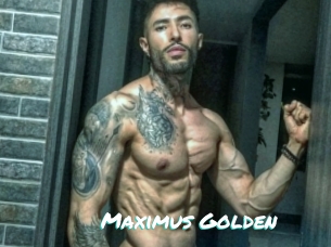 Maximus_Golden Free Sites X