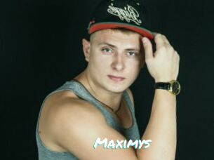 Maximys