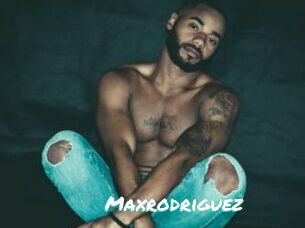 Maxrodriguez