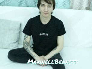 MaxwellBennett