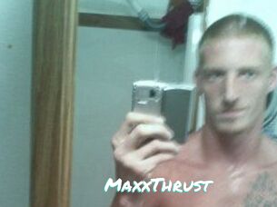 MaxxThrust