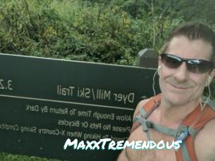 MaxxTremendous
