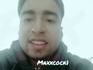 Maxxcock1