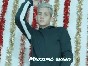Maxximo_evans