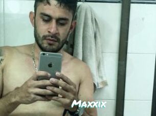Maxxix