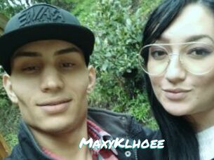 MaxyKlhoee