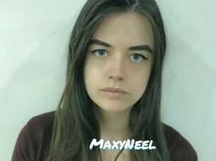 MaxyNeel