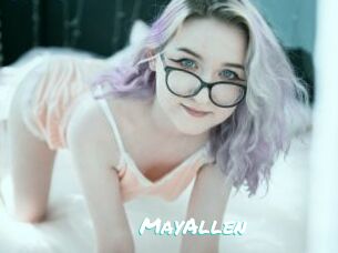 MayAllen