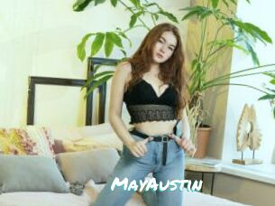 MayAustin