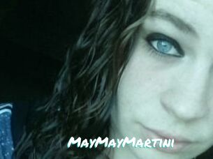 MayMayMartini