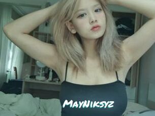 MayNiksyz Free Sites X