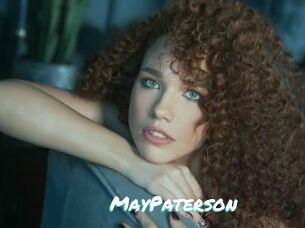 MayPaterson Free Sites X