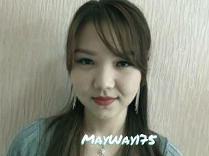MayWay175