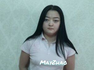 MayZhao