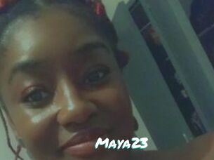 Maya23
