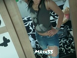 Maya33