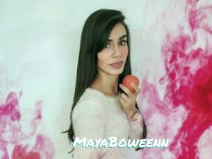 MayaBoweenn