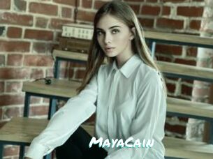 MayaCain