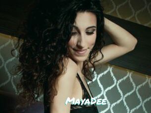 MayaDee