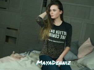 MayaDenniz Free Sites X