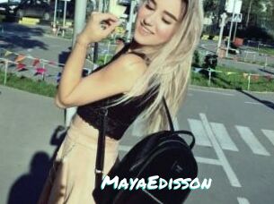 MayaEdisson