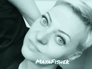 MayaFisher