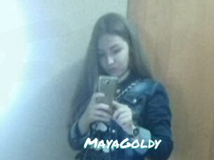 MayaGoldy