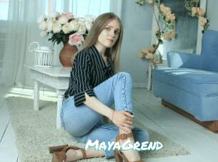 MayaGrend