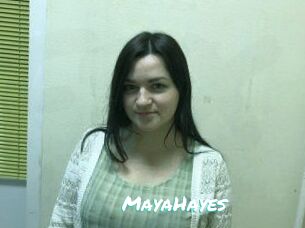 MayaHayes
