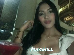 MayaHill