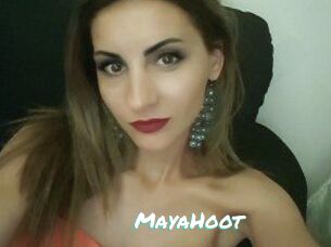 MayaHoot