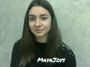 MayaJoys