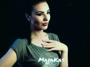 MayaKas