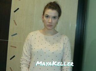 MayaKeller Free Sites X
