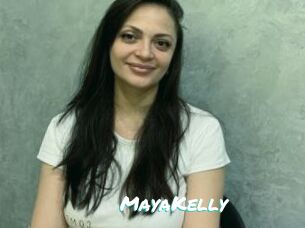 MayaKelly