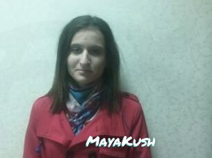 MayaKush