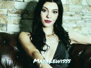 MayaLewisss