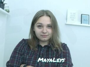 MayaLeys