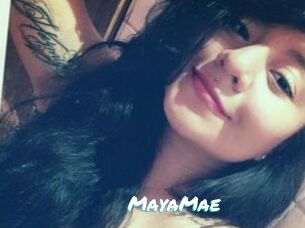 MayaMae