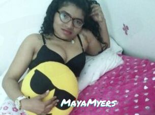 MayaMyers
