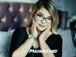 MayaRainey