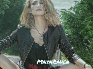 MayaRaven