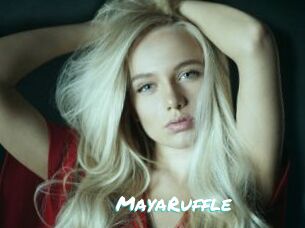 MayaRuffle