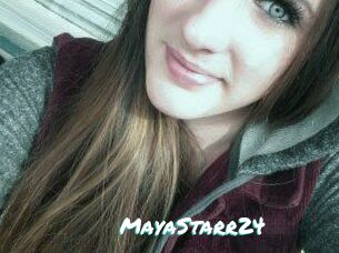 MayaStarr24