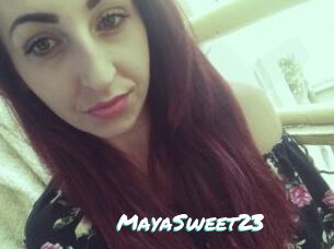 MayaSweet23